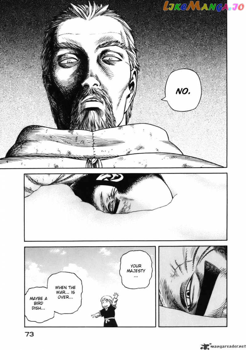 Vinland Saga chapter 30 - page 38