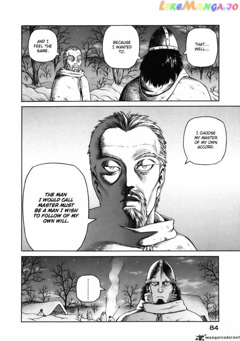 Vinland Saga chapter 31 - page 10