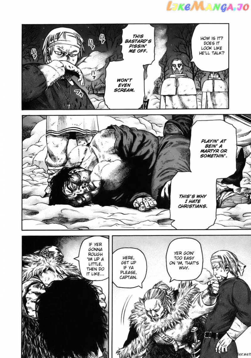 Vinland Saga chapter 31 - page 12