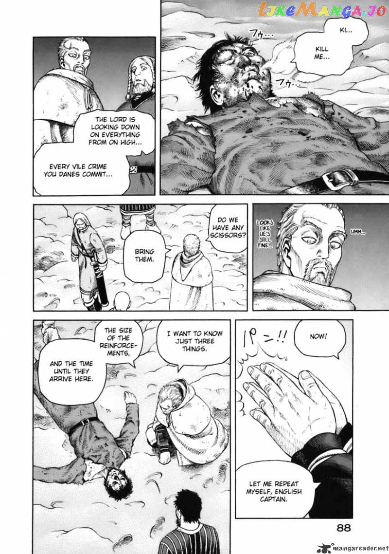 Vinland Saga chapter 31 - page 14