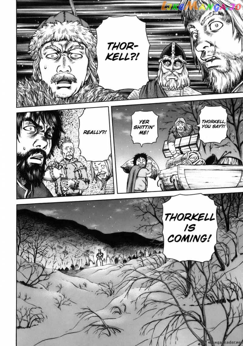 Vinland Saga chapter 31 - page 26