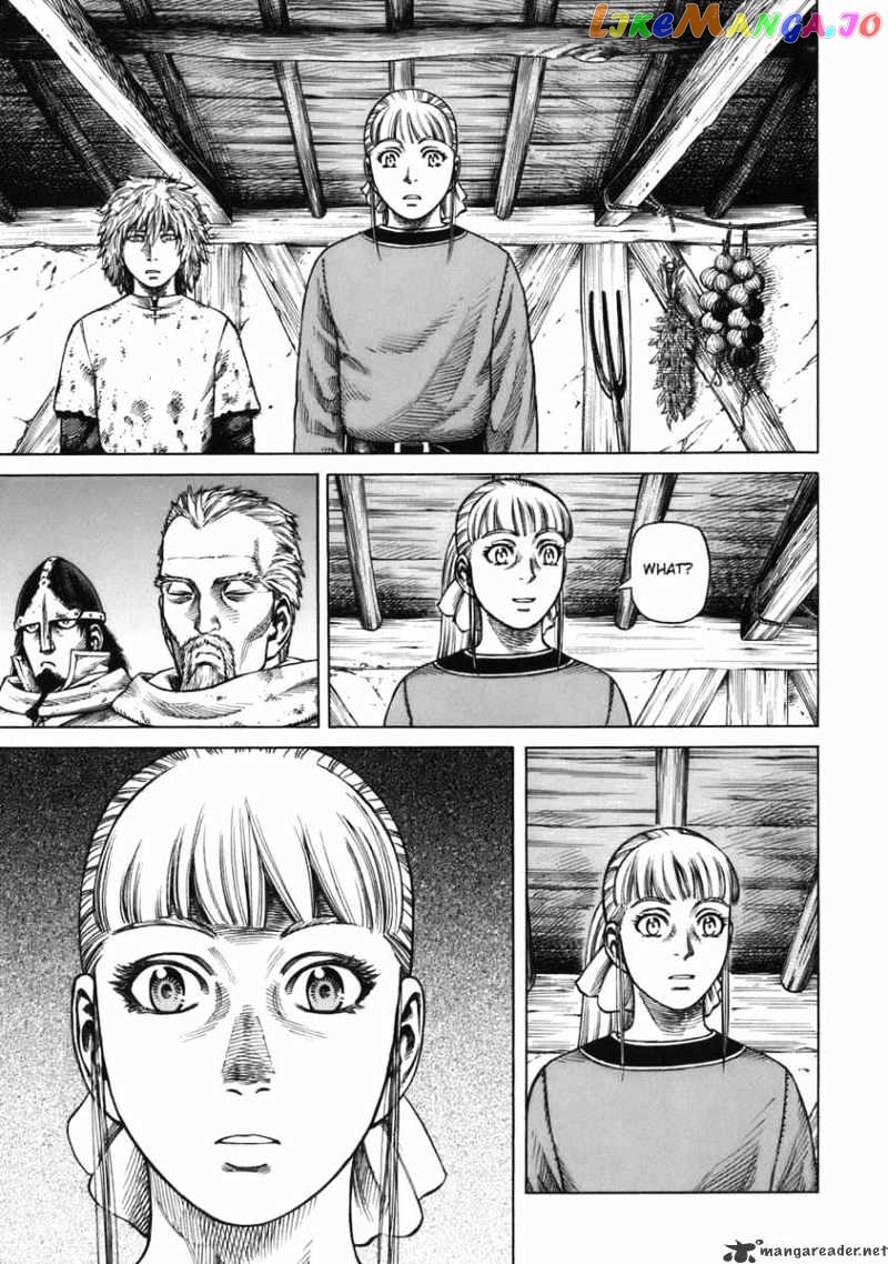 Vinland Saga chapter 31 - page 3