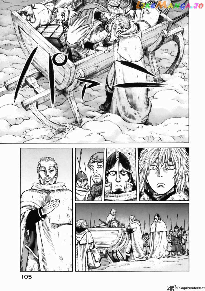 Vinland Saga chapter 31 - page 31