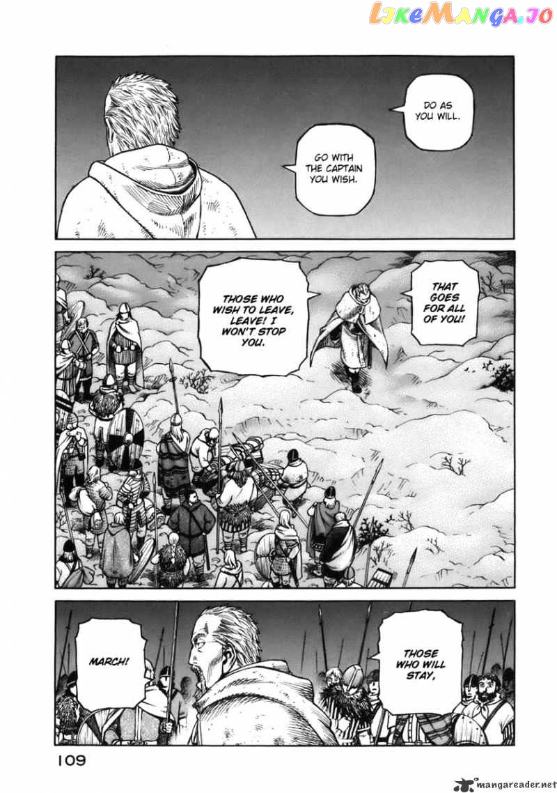 Vinland Saga chapter 31 - page 35