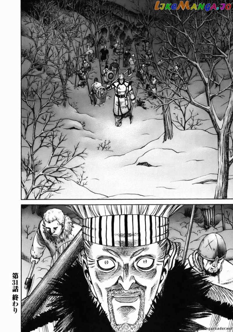 Vinland Saga chapter 31 - page 38