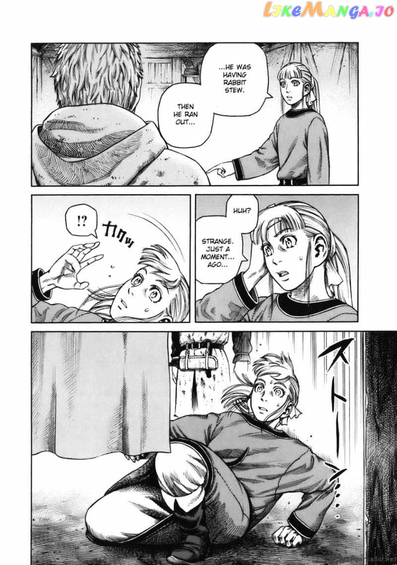 Vinland Saga chapter 31 - page 6