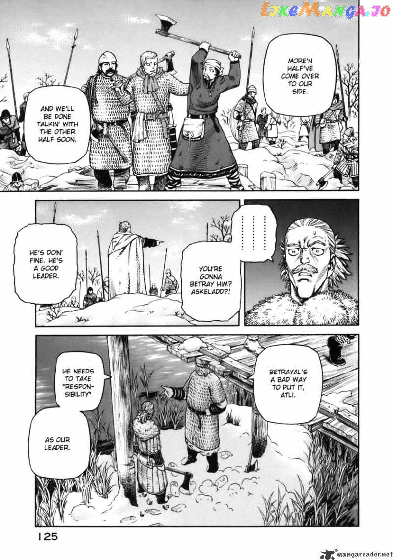 Vinland Saga chapter 32 - page 12