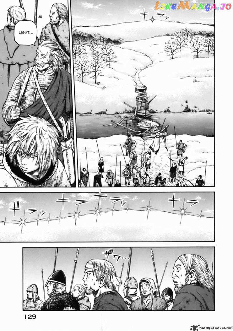 Vinland Saga chapter 32 - page 16