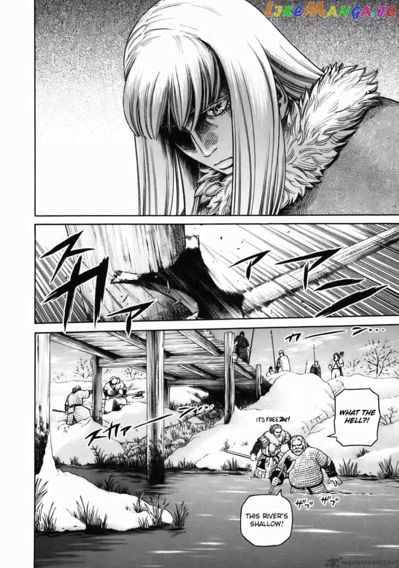 Vinland Saga chapter 32 - page 7