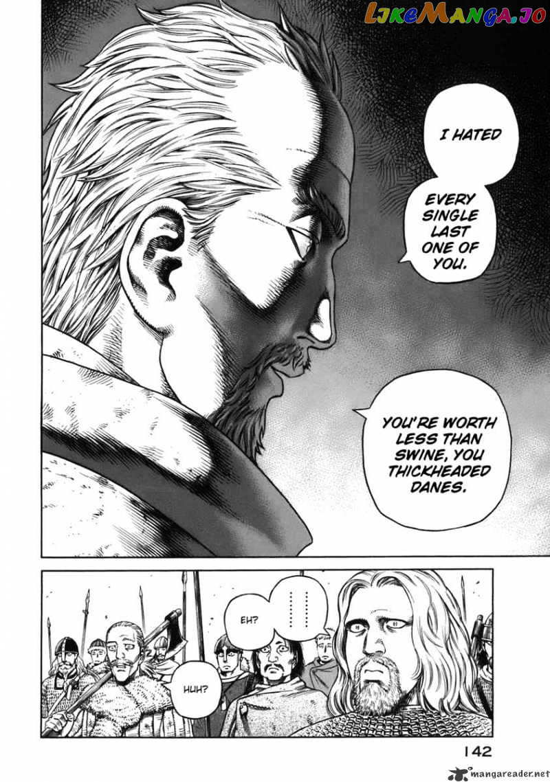 Vinland Saga chapter 33 - page 10