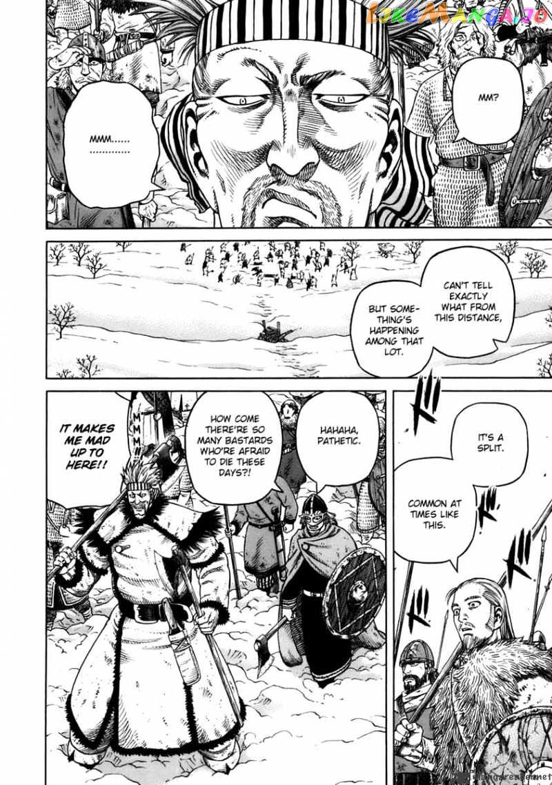 Vinland Saga chapter 33 - page 18