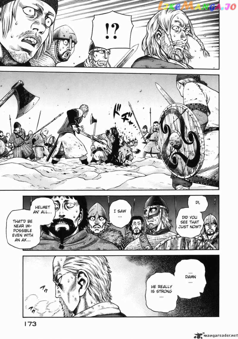 Vinland Saga chapter 34 - page 6