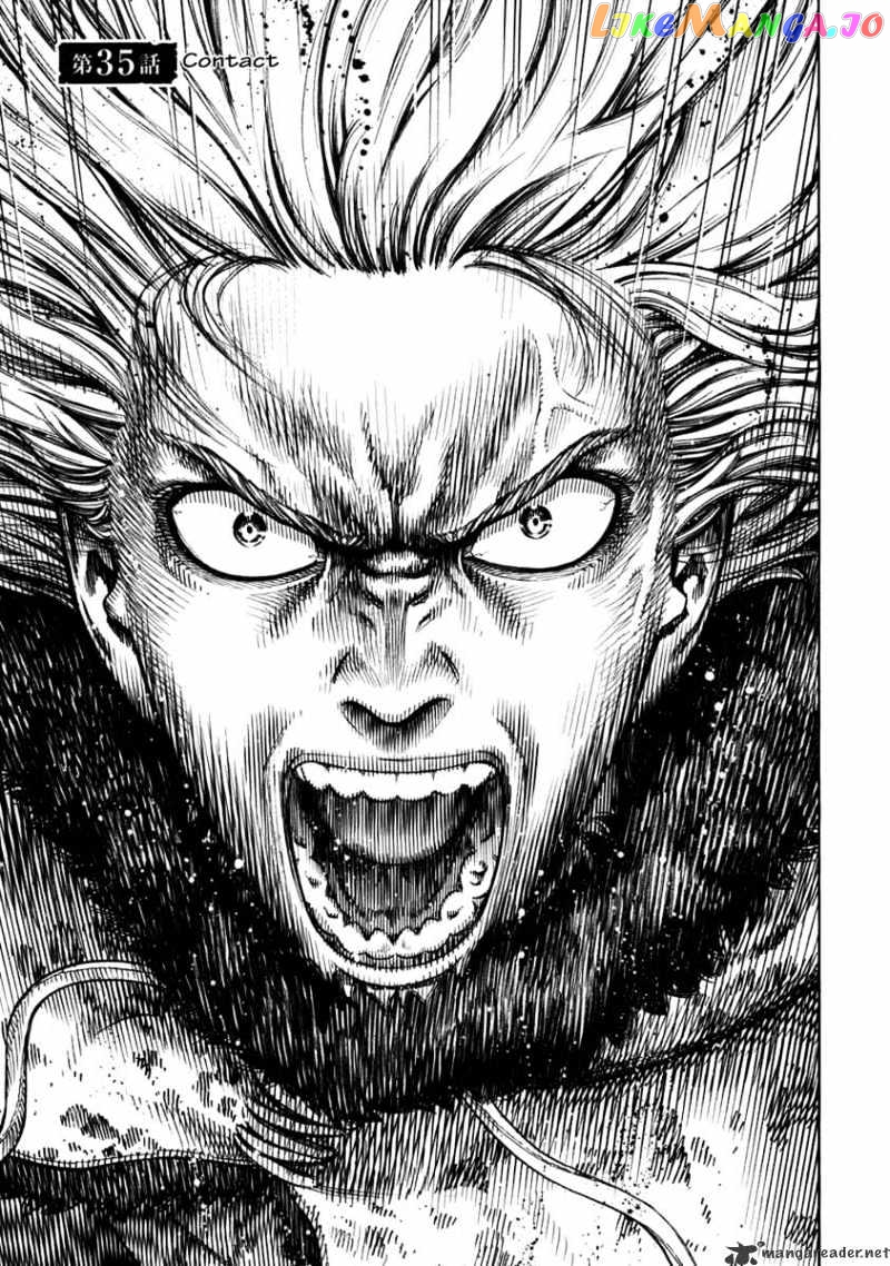 Vinland Saga chapter 35 - page 1