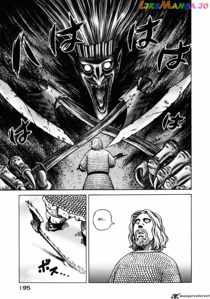 Vinland Saga chapter 35 - page 11