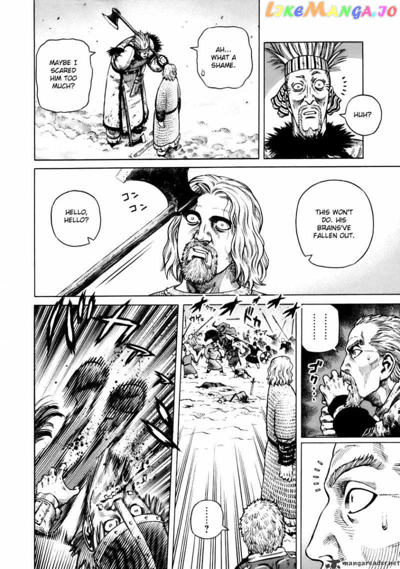 Vinland Saga chapter 35 - page 12