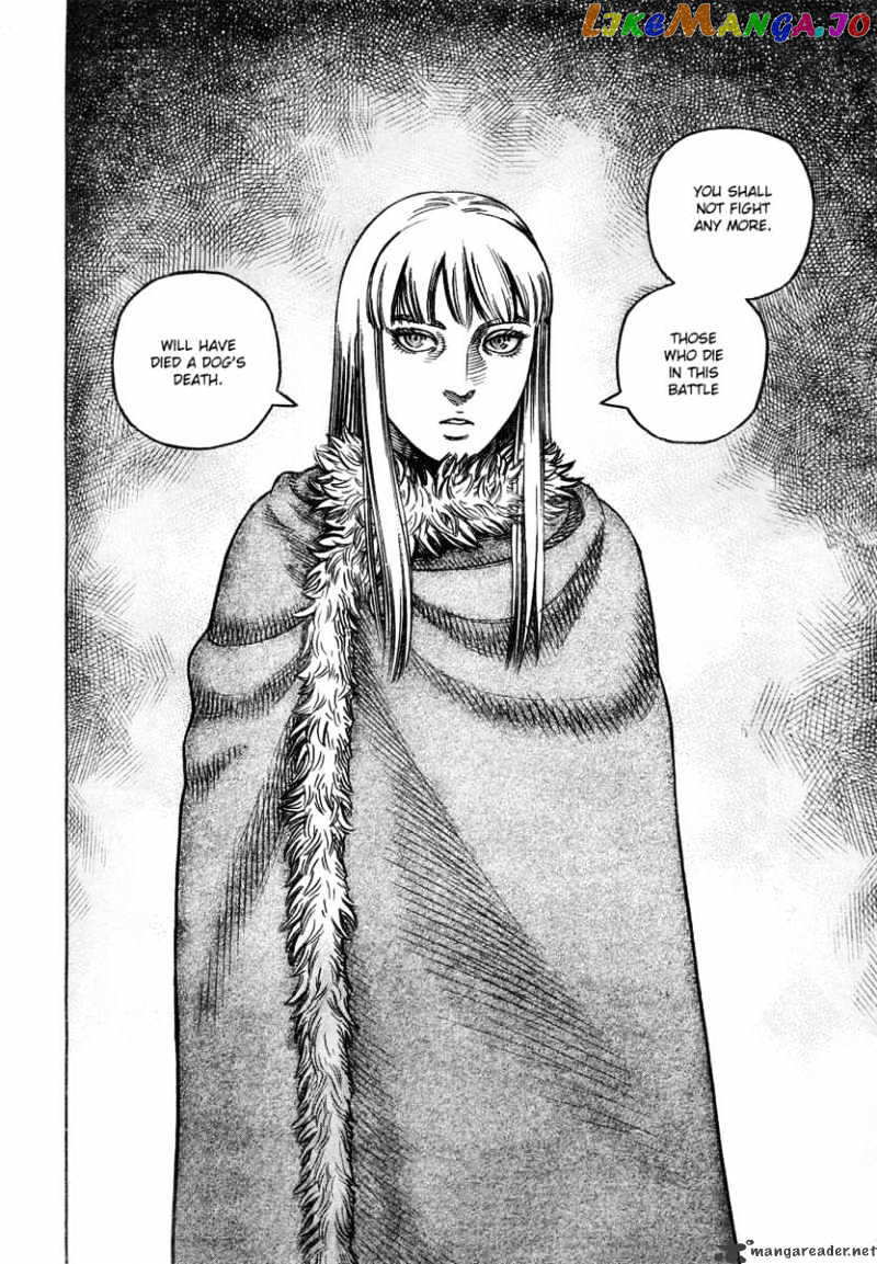 Vinland Saga chapter 41 - page 34