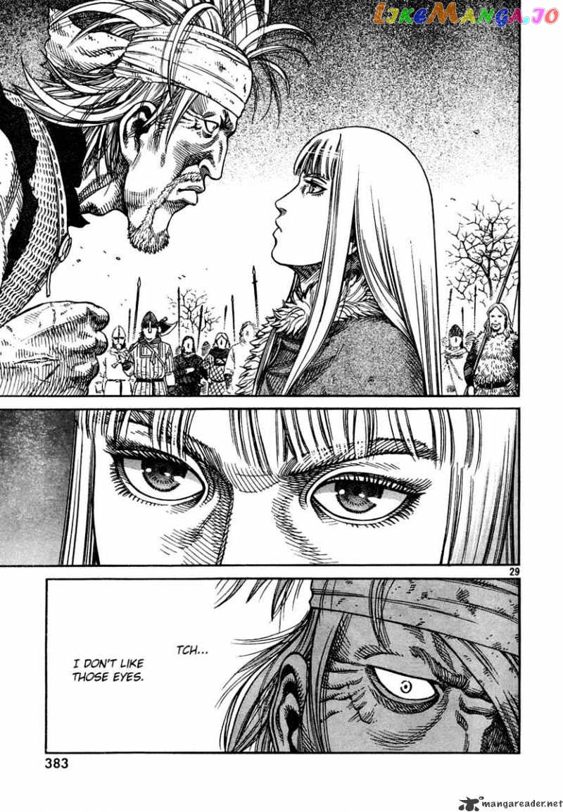 Vinland Saga chapter 42 - page 30