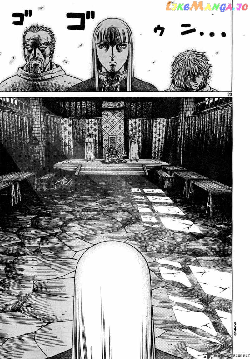 Vinland Saga chapter 43 - page 24