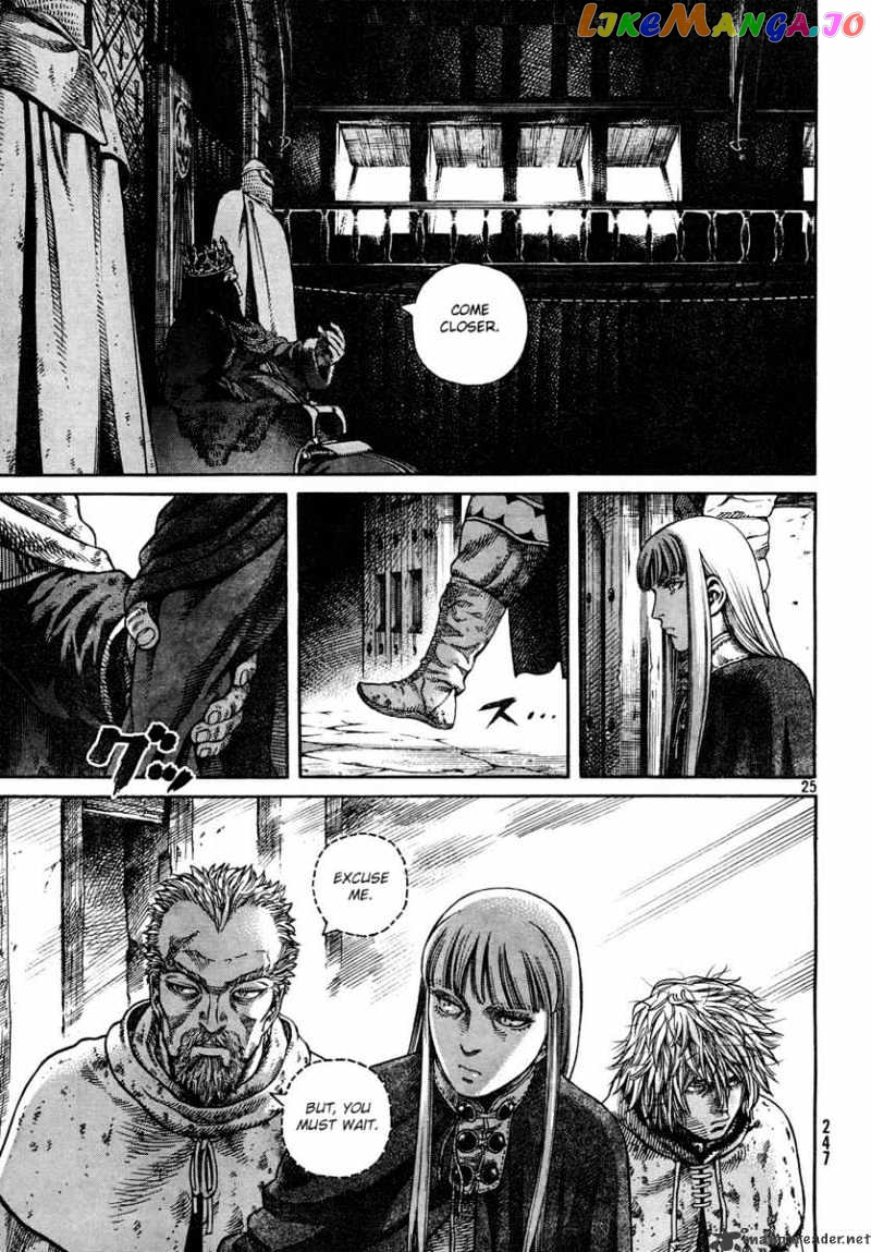 Vinland Saga chapter 43 - page 26