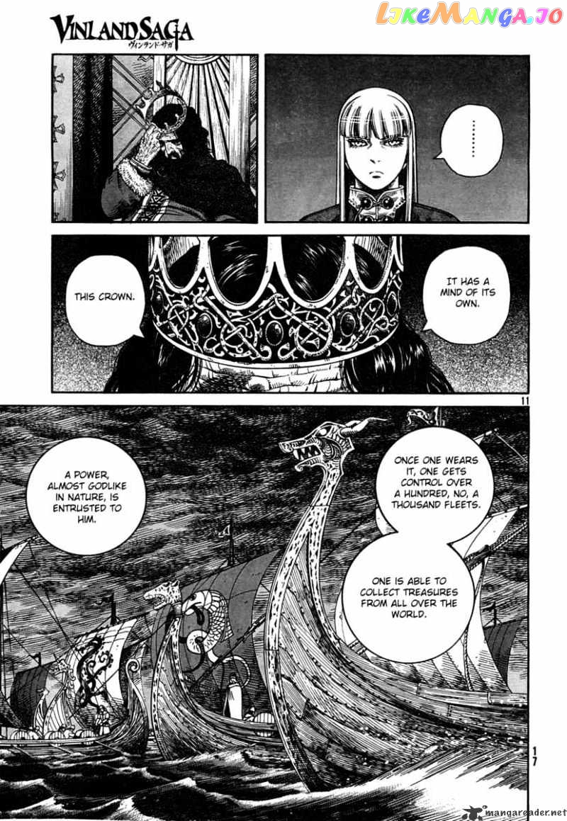 Vinland Saga chapter 44 - page 12