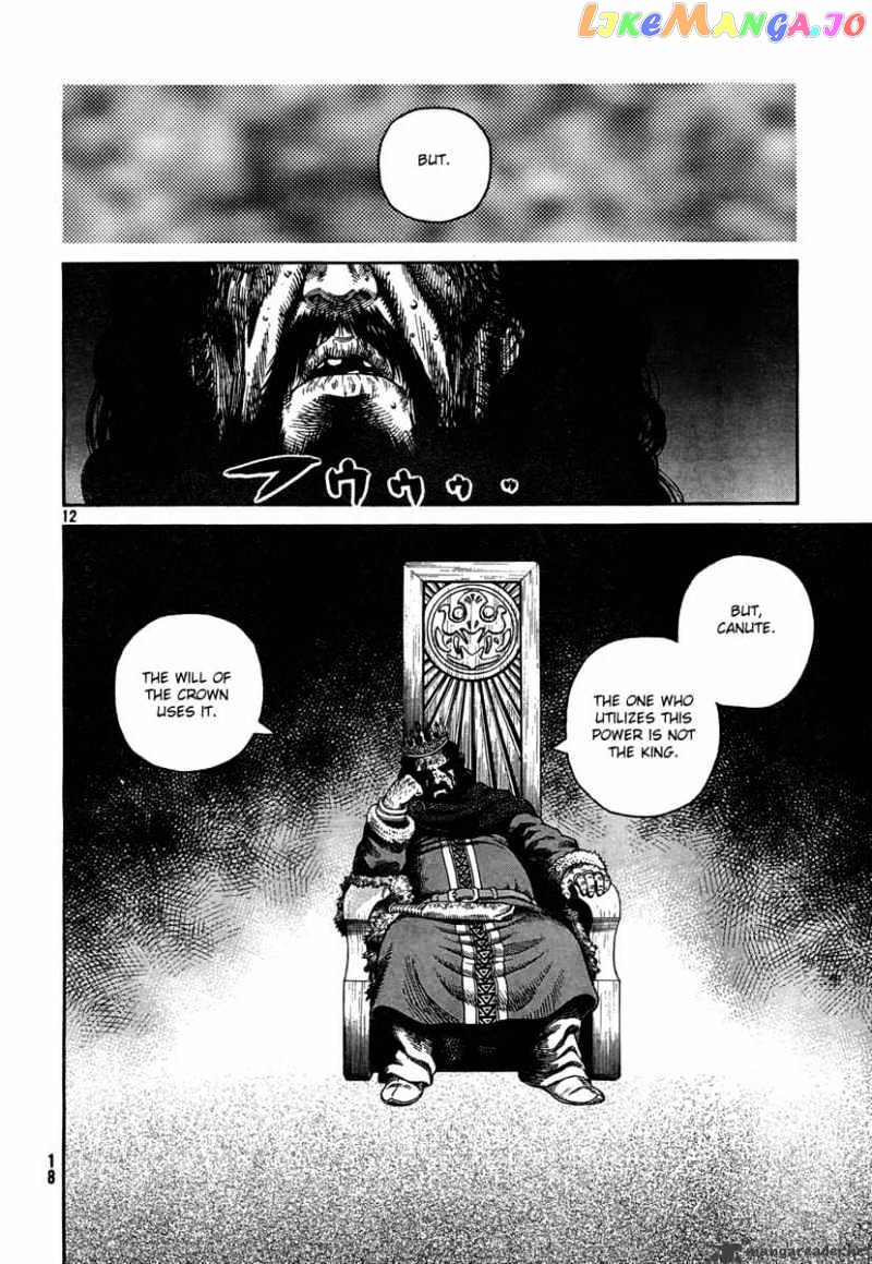 Vinland Saga chapter 44 - page 13