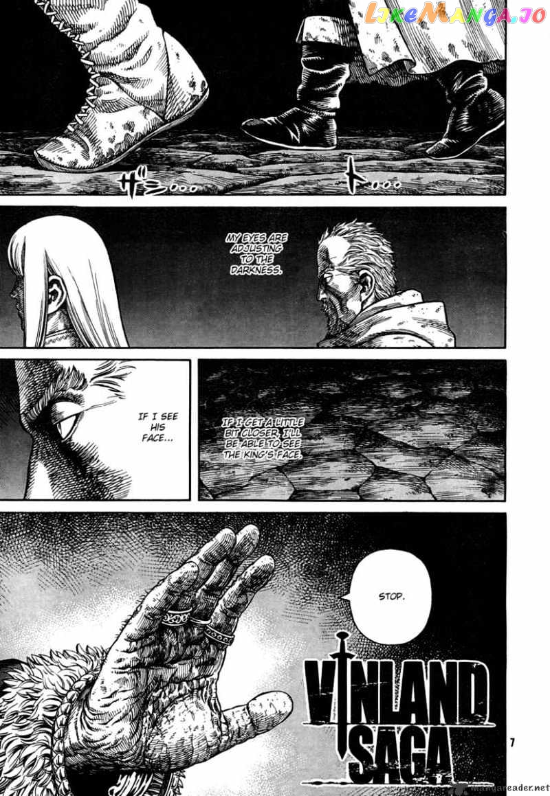 Vinland Saga chapter 44 - page 2