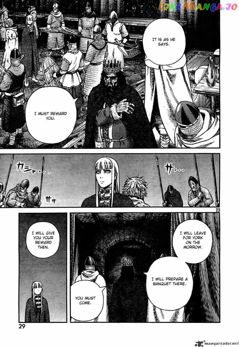 Vinland Saga chapter 44 - page 24