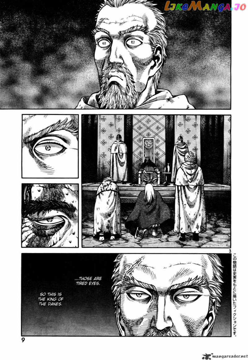 Vinland Saga chapter 44 - page 4