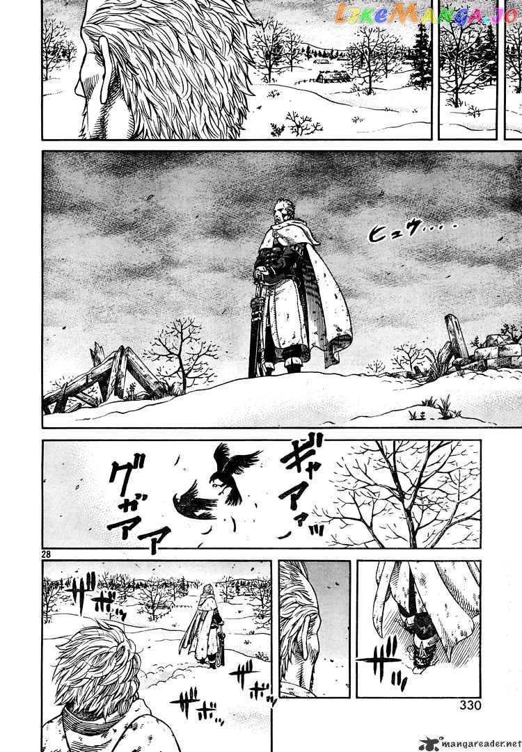 Vinland Saga chapter 45 - page 29