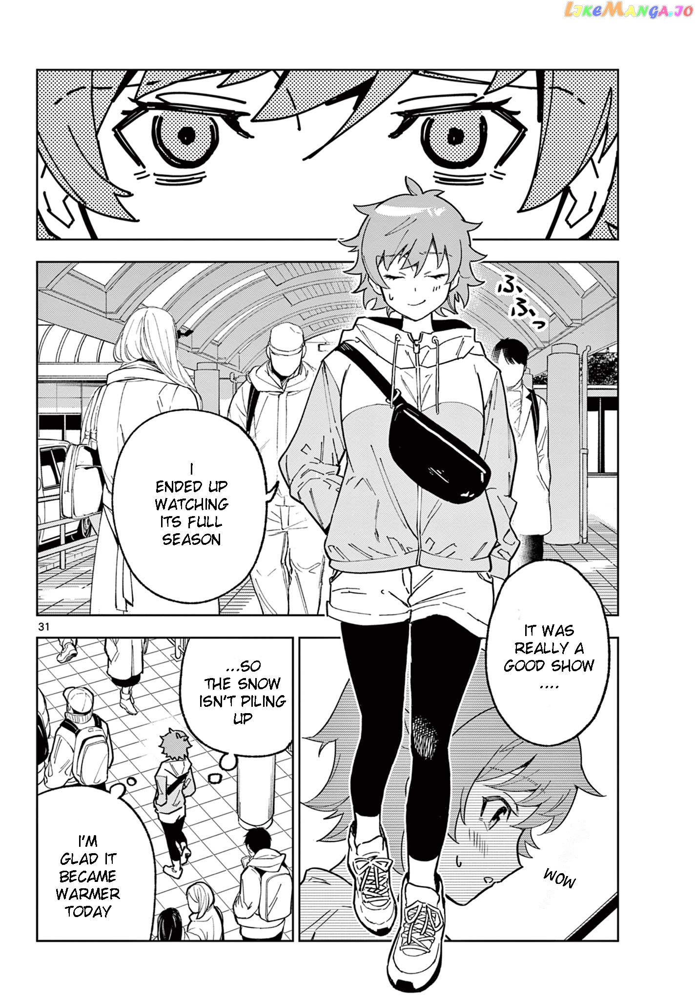 Gareki!: After School Of Modeler Girls chapter 1.2 - page 6