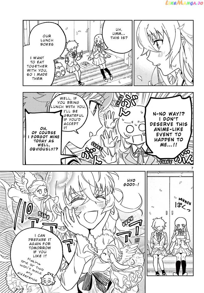 Gareki!: After School Of Modeler Girls chapter 4 - page 20