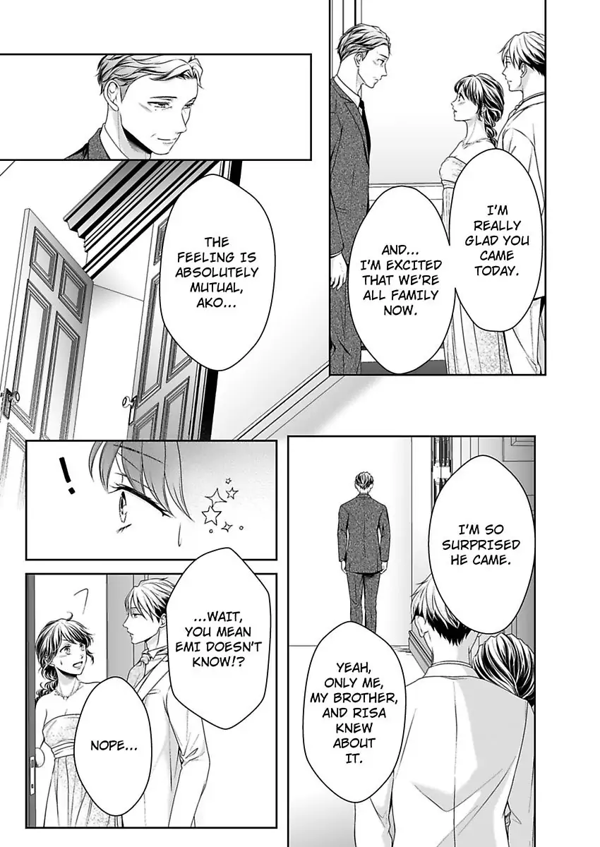 First Love Reset chapter 31 - page 29