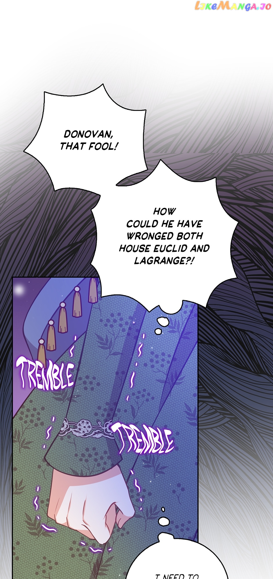 Villain Duke's Precious One Chapter 109 - page 32