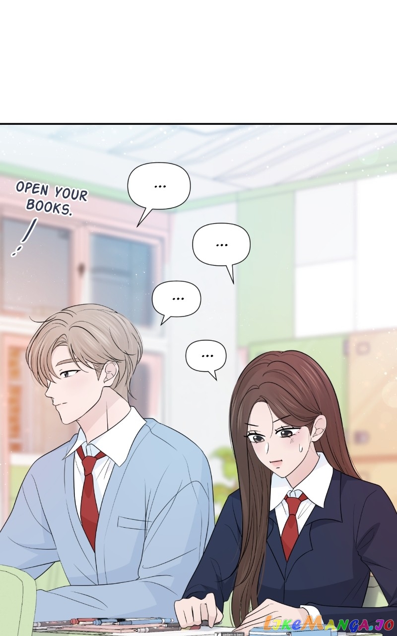 Can I Cancel The Confession? Chapter 67 - page 3