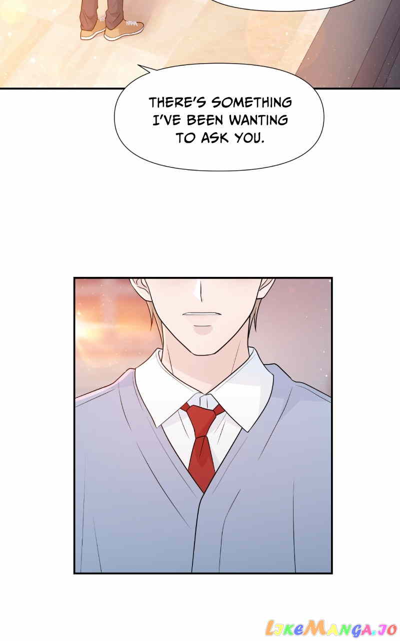 Can I Cancel The Confession? Chapter 67 - page 47