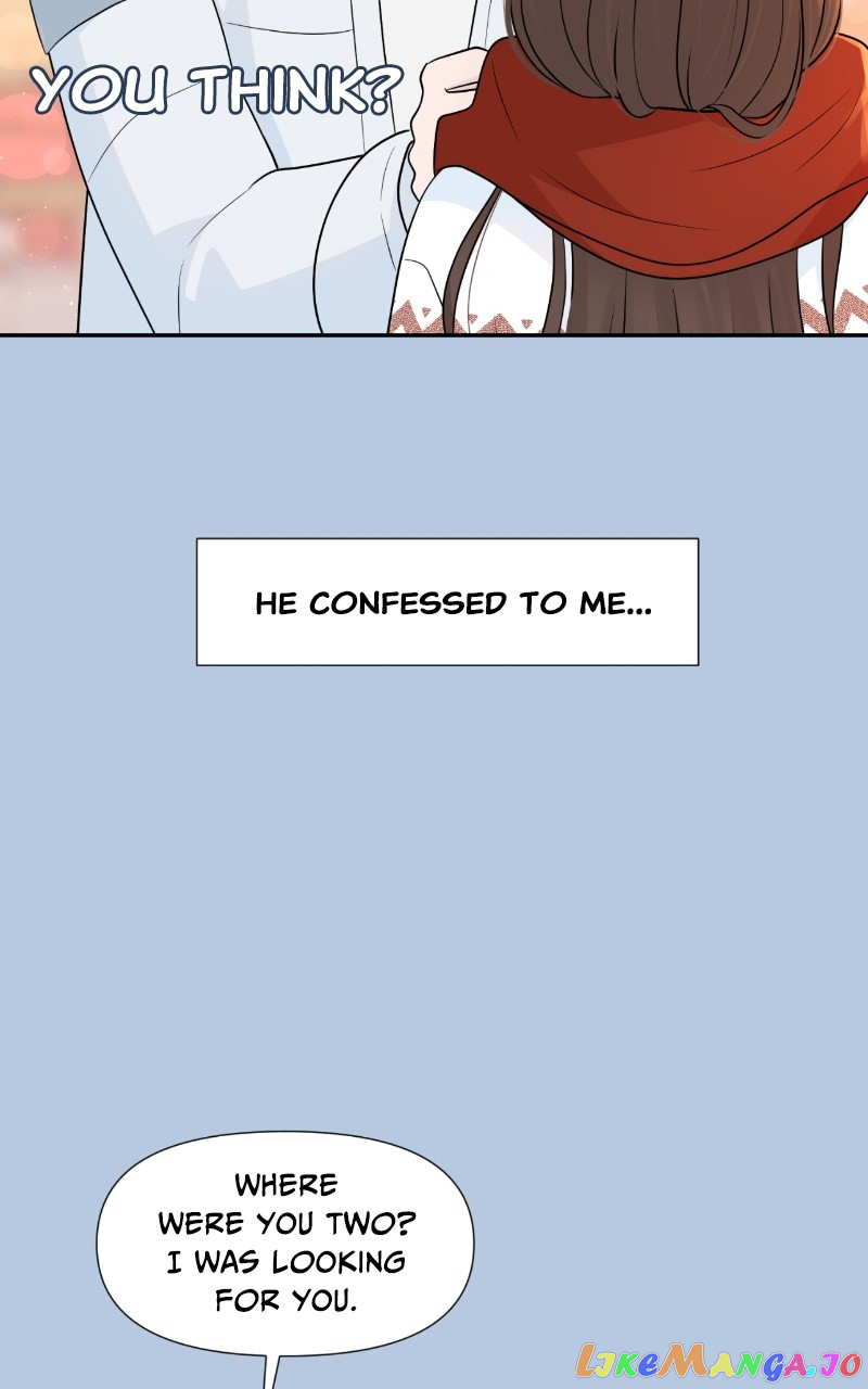 Can I Cancel The Confession? Chapter 67 - page 6