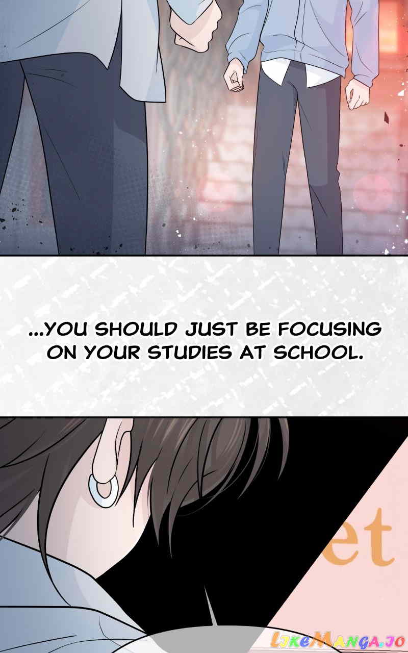 Can I Cancel The Confession? Chapter 67 - page 58