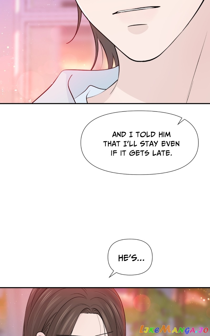 Can I Cancel The Confession? Chapter 68 - page 15