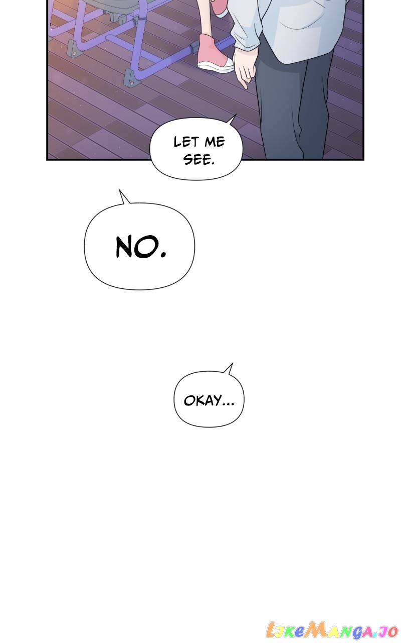 Can I Cancel The Confession? Chapter 68 - page 3