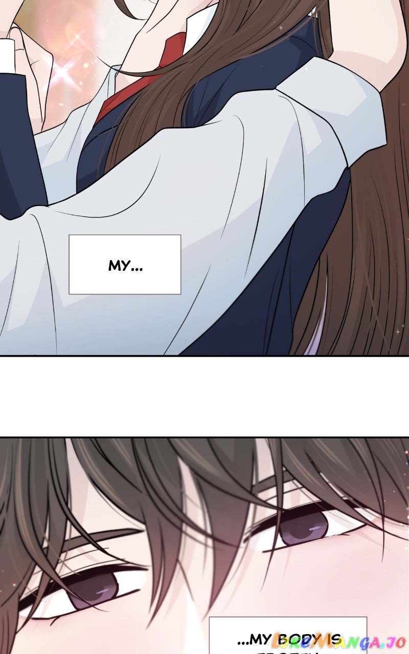 Can I Cancel The Confession? Chapter 68 - page 43