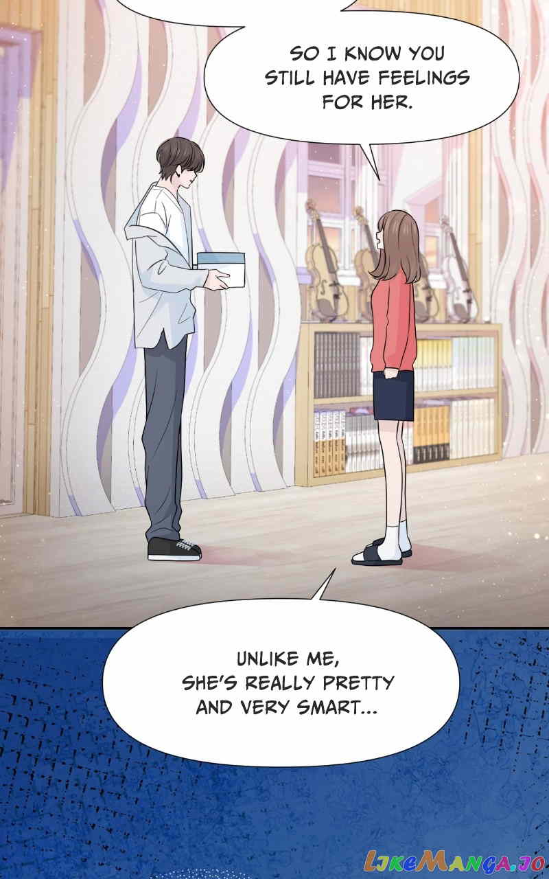 Can I Cancel The Confession? Chapter 68 - page 64