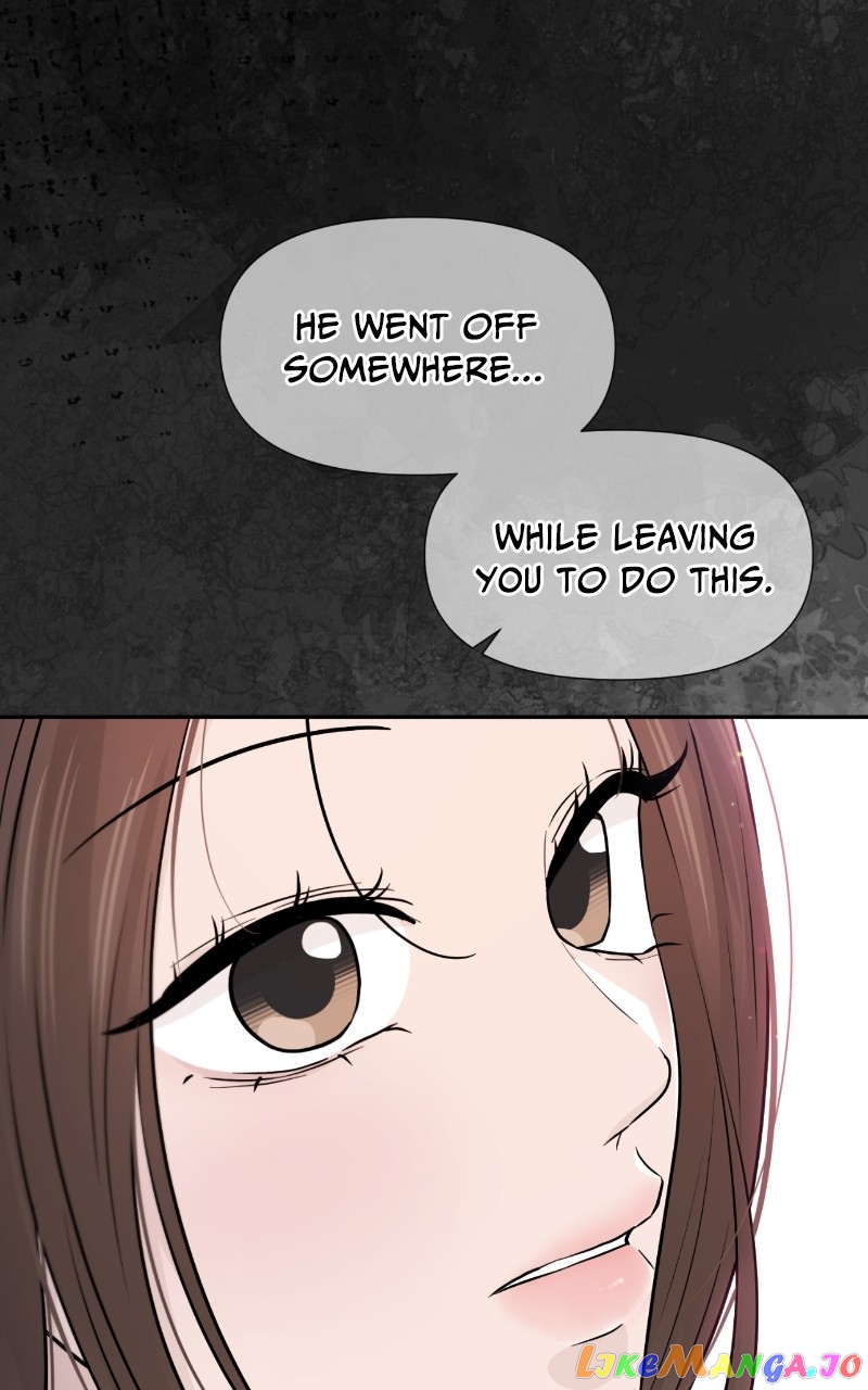 Can I Cancel The Confession? Chapter 68 - page 8