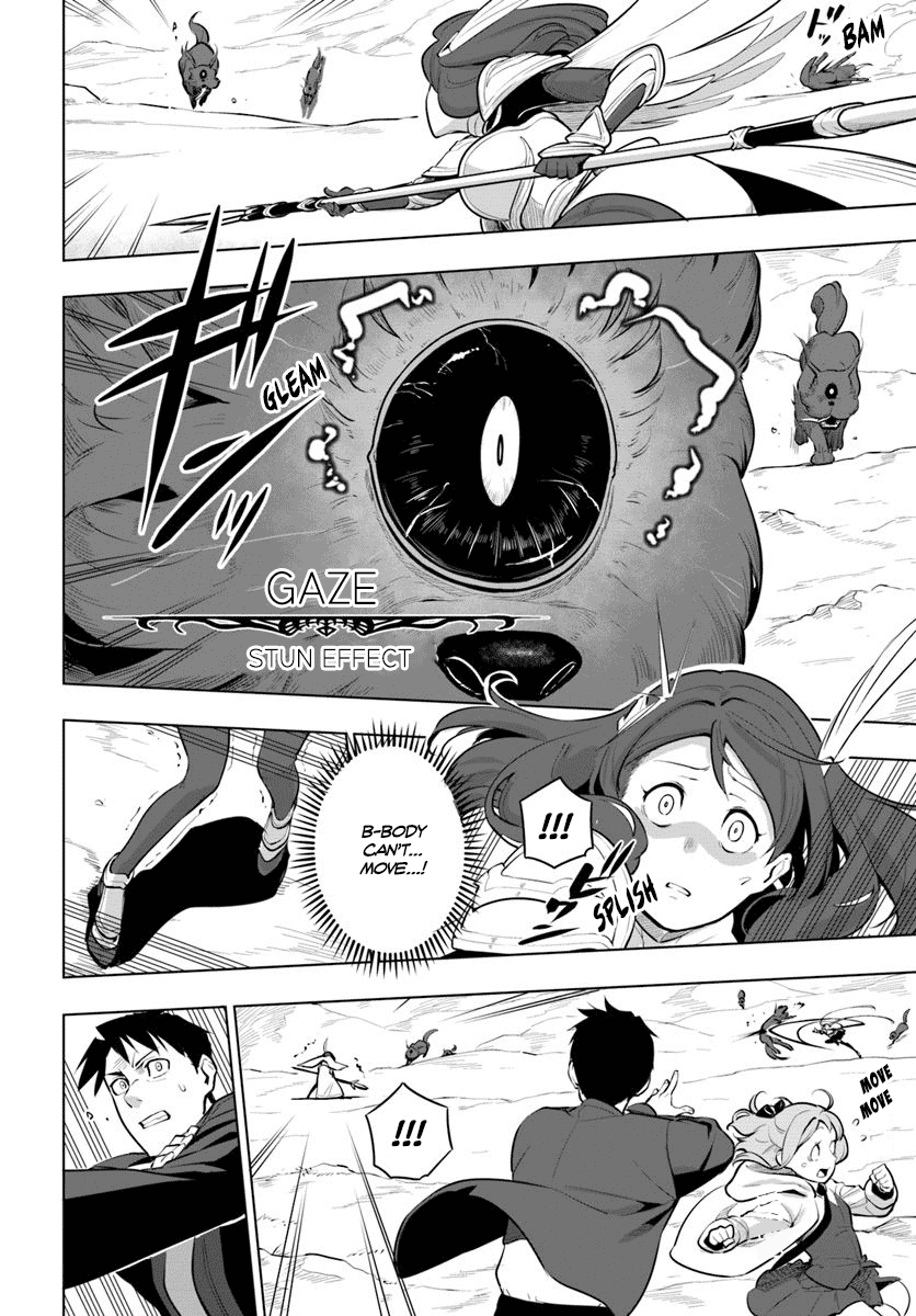 Sekai Saikyou No Kouei: Meikyuukoku No Shinjin Tansakusha chapter 12 - page 28