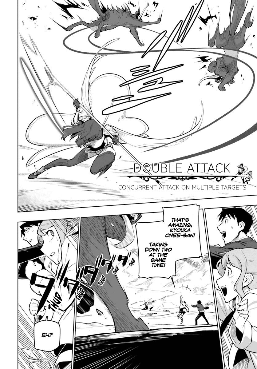 Sekai Saikyou No Kouei: Meikyuukoku No Shinjin Tansakusha chapter 12 - page 30