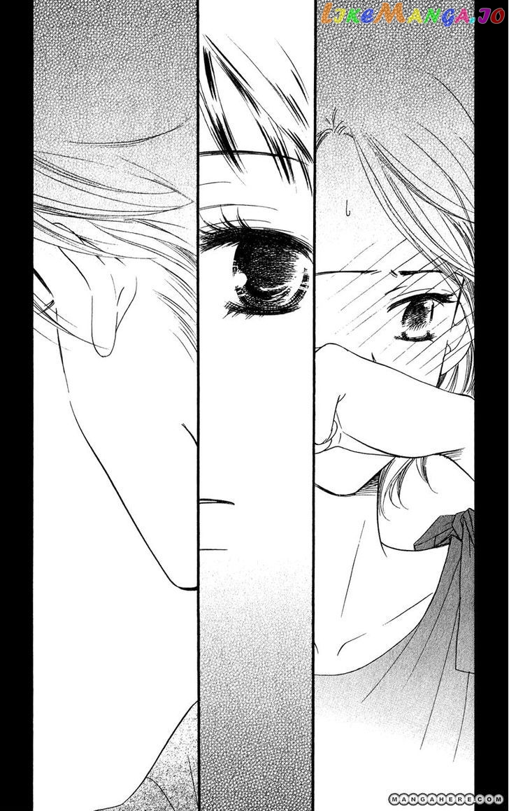 Tsuki To Mizuumi chapter 1 - page 59