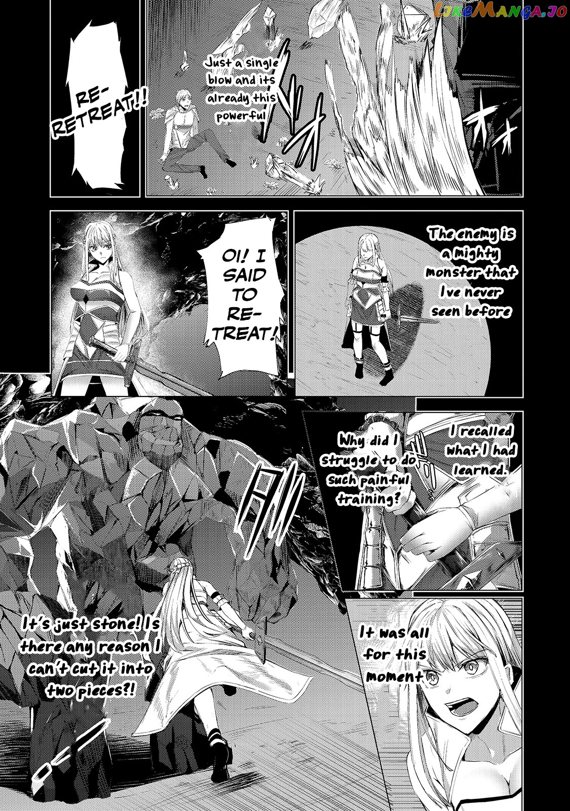 The Kicked Out S-Rank Appraiser Creates the Strongest Guild chapter 3 - page 22