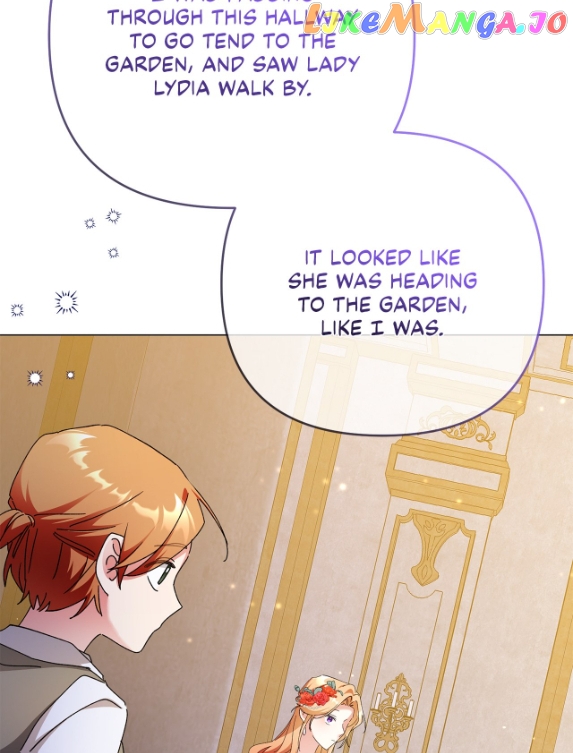 Hoodwinked into Her First Kiss Chapter 5 - page 54