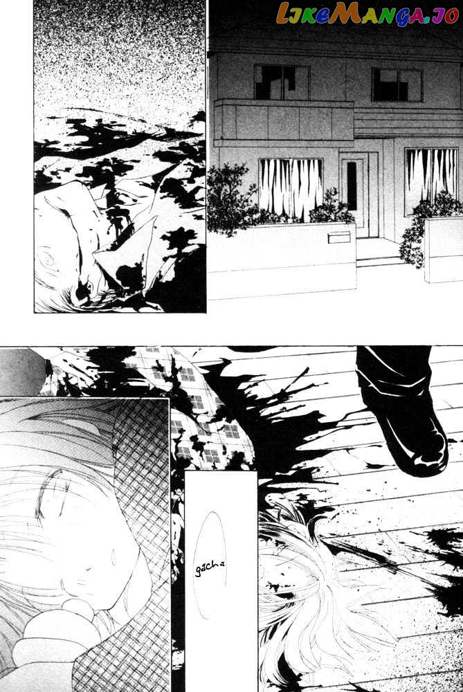 Tenshi Shukushi chapter 1 - page 25