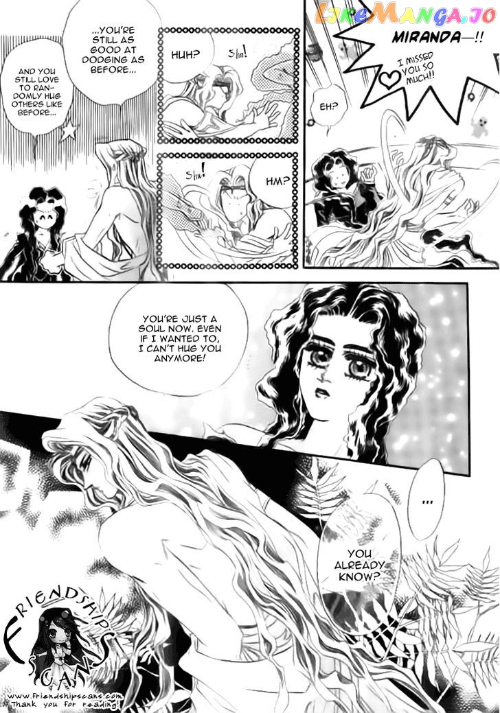 The Evil Queen chapter 2 - page 7