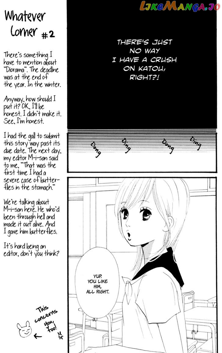 Love Letter from... chapter 2 - page 31